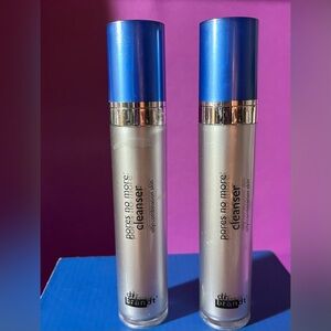 Dr. Brandt Pores No More Cleanser - 2/$25 (Brand New No Box)☘️☘️